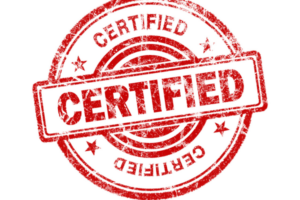 Quality Standards and Certifications